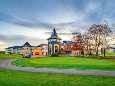 Great National Ballykisteen Golf Hotel