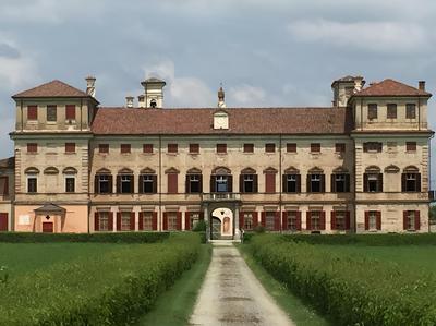 Tenuta il Palazzasso