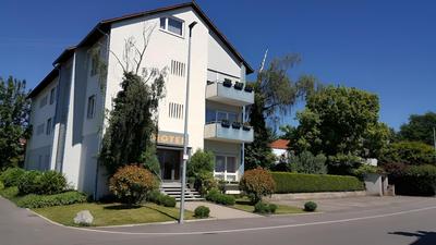 Hotel Garni Superior