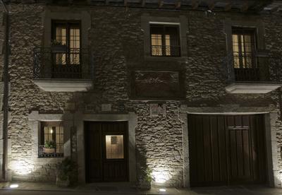 Hotel Rural La Juderia de Las Arribes