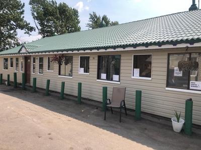 DB Botique and Cabins