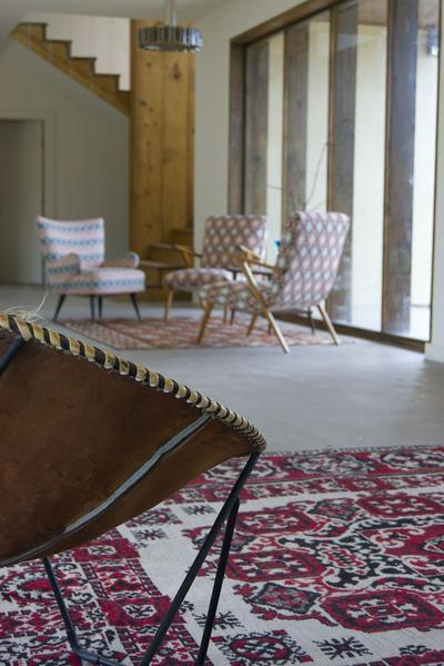 La Viuda De Jose Ignacio