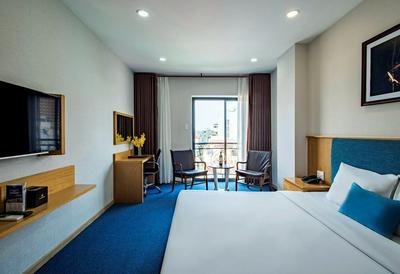 Golden Dragon Hotel Sai Gon