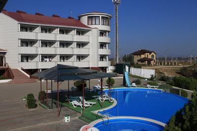 Golden Line Resort
