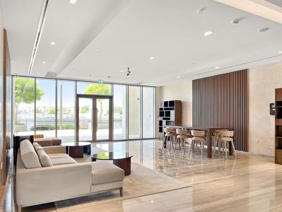 Canal Front Residences - Al Wasl Dubai