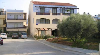 Eleni Beach Hotel