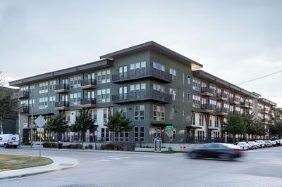 Kasa Greenville Dallas