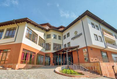 Park hotel Arbanasi
