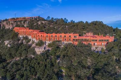 Hotel El Mirador by Balderrama Hotel Collection