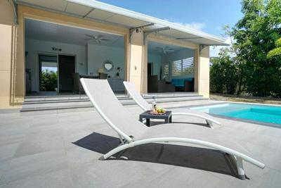 Villa the Lodge - Lagon Saint-françois