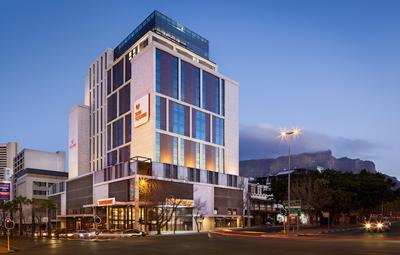 Sunsquare Cape Town City Bowl