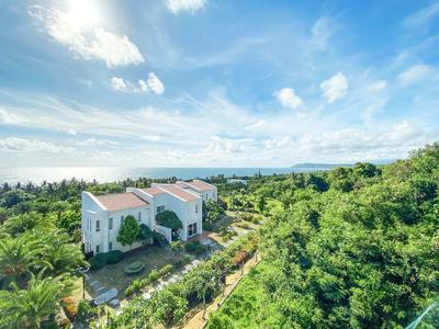 Bay Forest Boutique Hotel