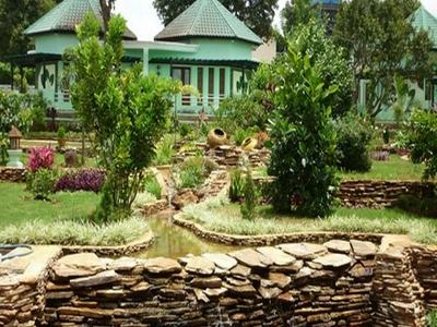 Hsaung Thazin Hotel Nay Pyi Taw