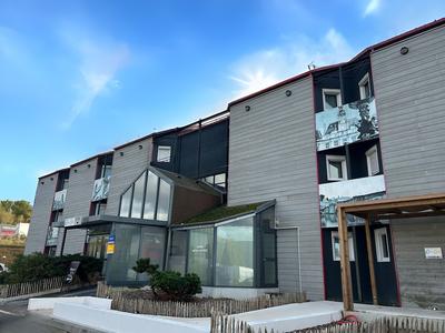 greet hotel Limoges Nord