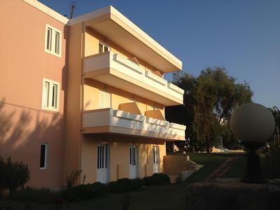 Hotel Kyriaki