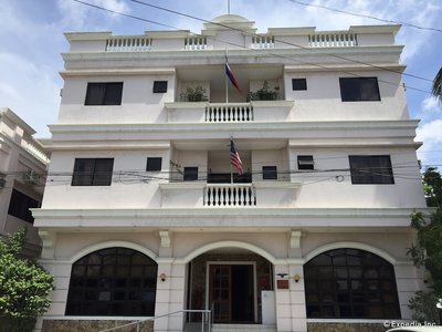 El Haciendero Private Hotel