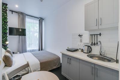 Travelto Zvenigorodskaya