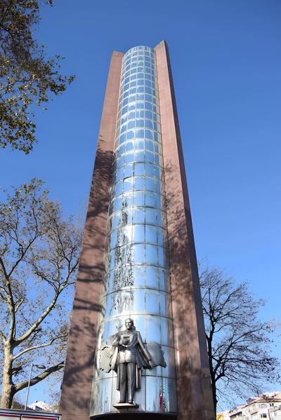 Royal Suites Besiktas Hotel