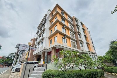 Casa Lily Quezon City