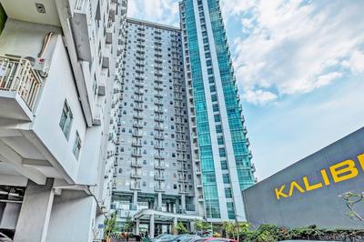 Capital O 92525 Easton Park Apartment Jatinangor By Yunus