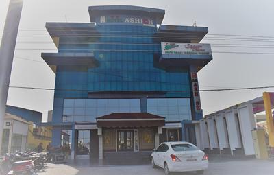 Hotel Ashish Continental