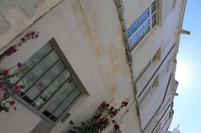 Chambre d'hôtes Une Maison en Ville