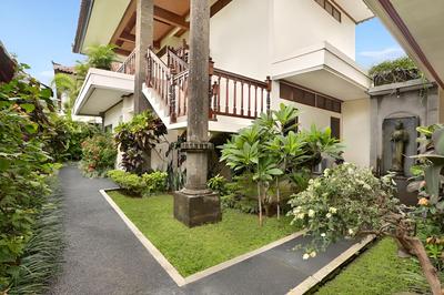 The Batu Belig Hotel & Spa