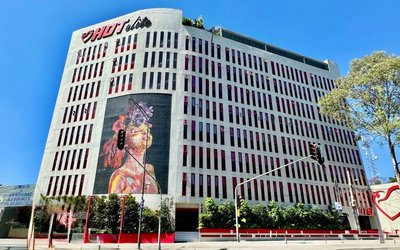 Hot Elite | Love Hotel | Solo Adultos