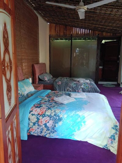 Nongoor Eco Beach Resort Saint Martin