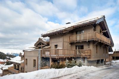 Mammoth Lodge by Alpine Resorts