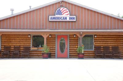 American Inn Motel by Capital O Camden AL