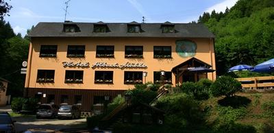 Waldhotel Albachmuehle