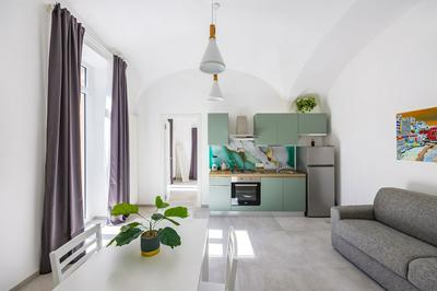 Maison Carolina in Naples