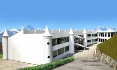 United-21 Nature Paradise