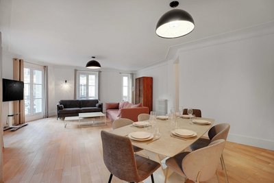 Cosy Apartment - 2br/6p - Saint-germain-des-pres