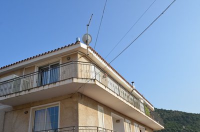 Casa Vacanze in Tanaunella