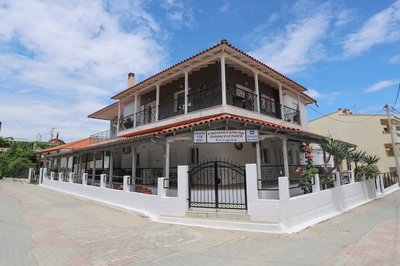 Gregory Luxury Apartments