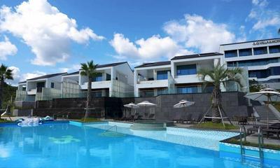 SG VILLA & HOTEL