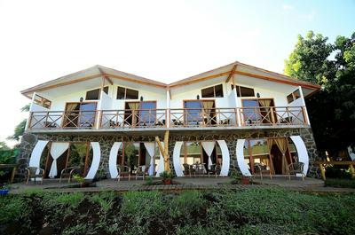 Hotel y Cabañas Tea Nui