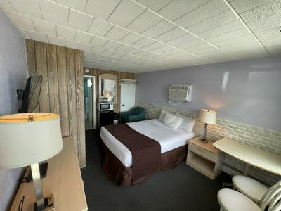 Monaco Motel - Wildwood Beach & Boardwalk