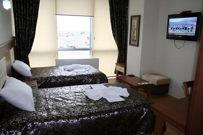 Fidan Park Hotel