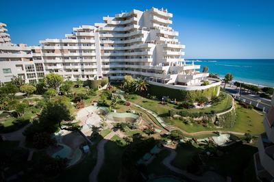 Holidays2Benal Beach