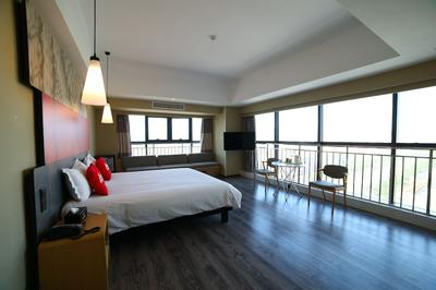 ibis Weihai Oriental New Ground  Hotel