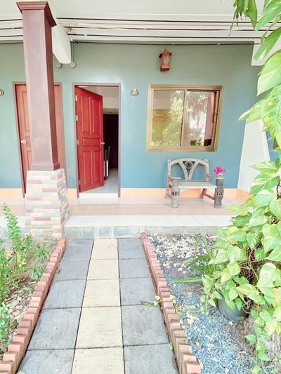 Baan Karnjana Hotel Samui