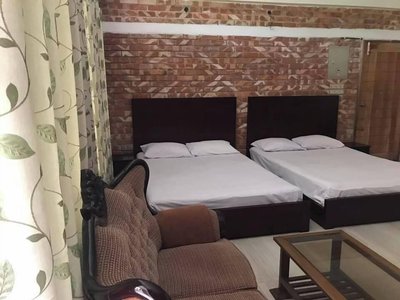 Chuti Aronnobash Resort