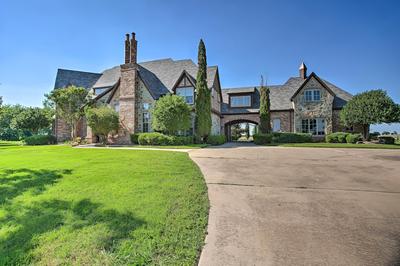 Families Welcome! Lavish Celina Home w/ Game Room