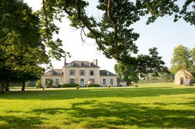 Château du Pin