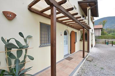 Casa D'amelia