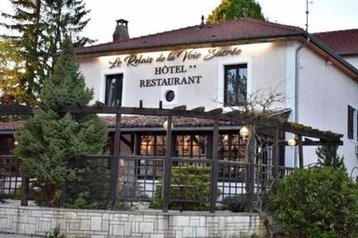 Hôtel le Relais de la Voie Sacrée