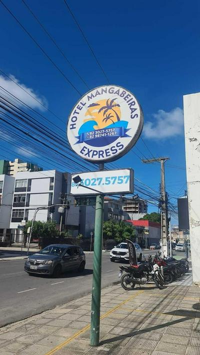 HOTEL MANGABEIRAS EXPRESS